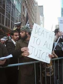 death to juice