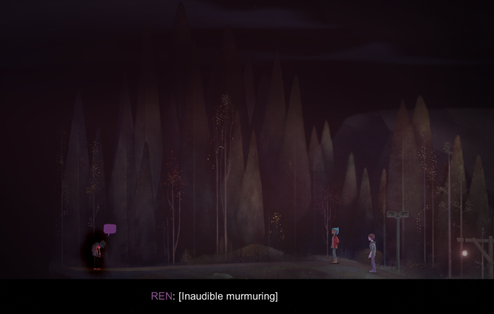 Oxenfree Oxenfree