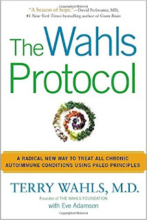 http://www.amazon.com/Wahls-Protocol-Autoimmune-Conditions-Principles/dp/1583335544