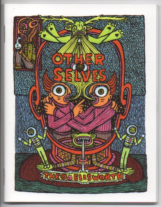 Other Selves #1