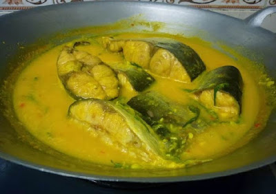 Resep Tempoyak Ikan Patin Resep Tempoyak Ikan Patin