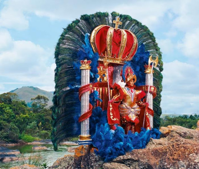 Mother's Day and May Brazilian Art Fair