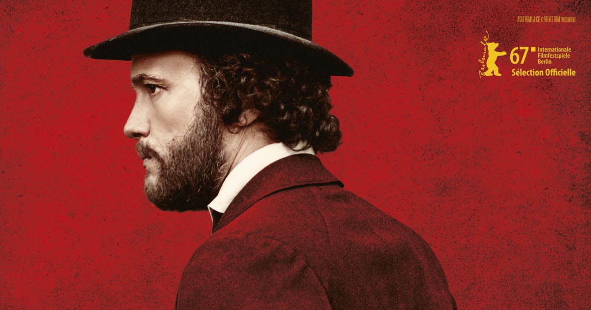 NulledTube 80 O Jovem Karl Marx (Le Jeune Karl Marx)