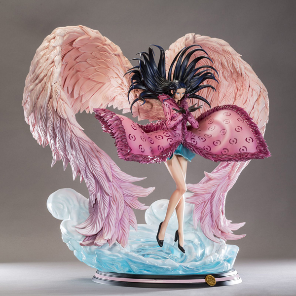 One Piece Nico Robin 1/7 HQS (Tsume)