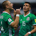 Osorio cita a 32 jugadores al Tricolor