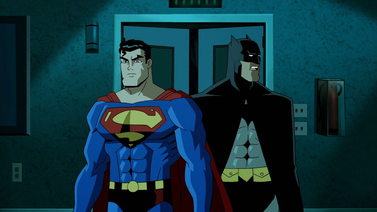 Superman & Batman - Inimigos Públicos /Panini