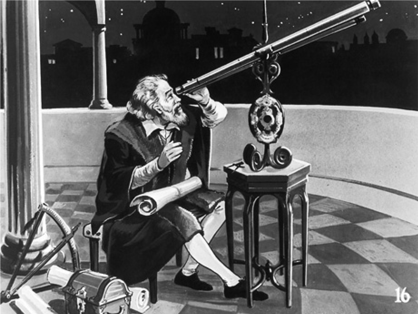 10 Inventions With Greatest Impact To The World |MyRokan