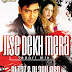 Jise Dekh Mera Dil Dhadka Tapori Mix - Dj Taz & Dj Anil BRD