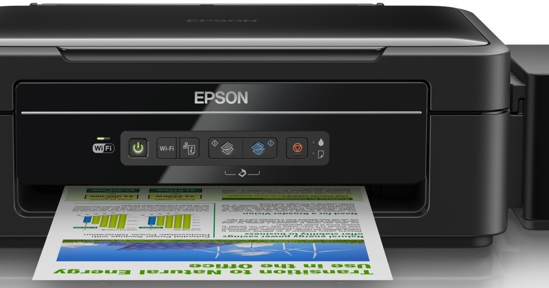 تعريفات مباشرة Epson L220 : تحميل تعريف طابعة ابسون Epson ...