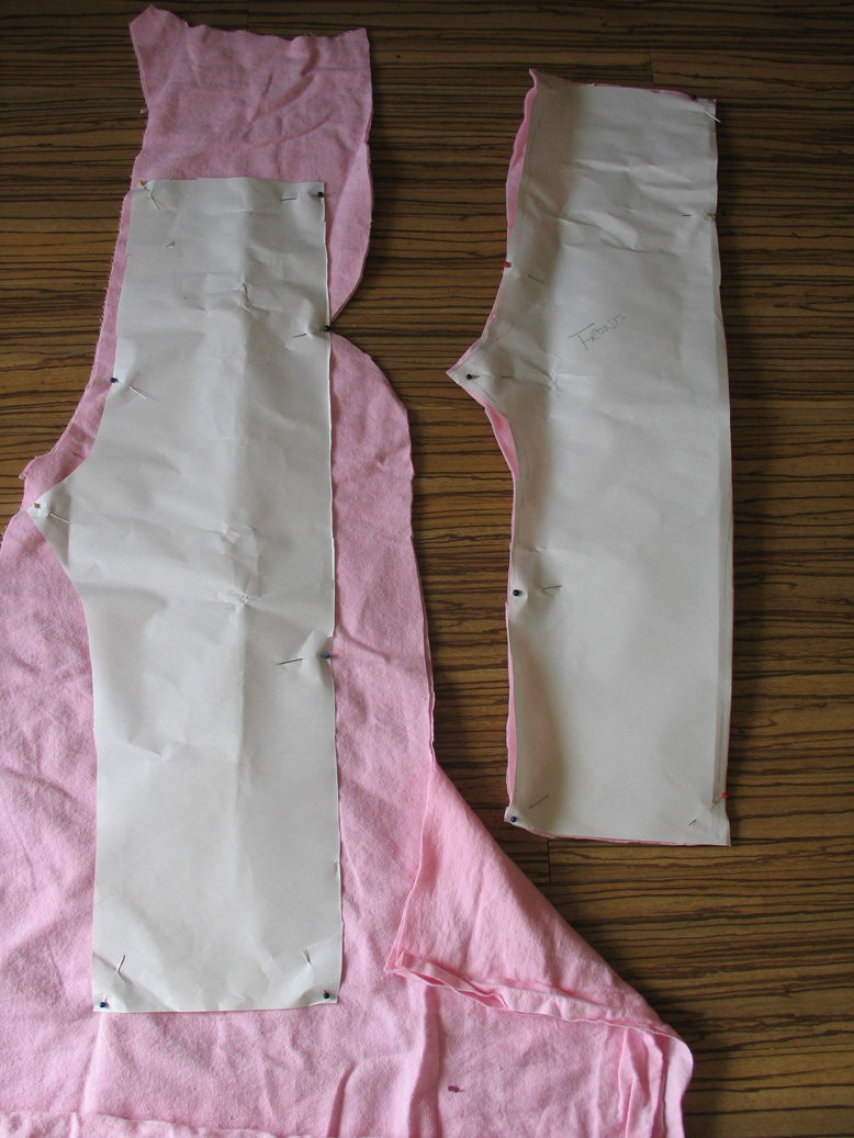 A+a=Z: Valentine's Day PJs