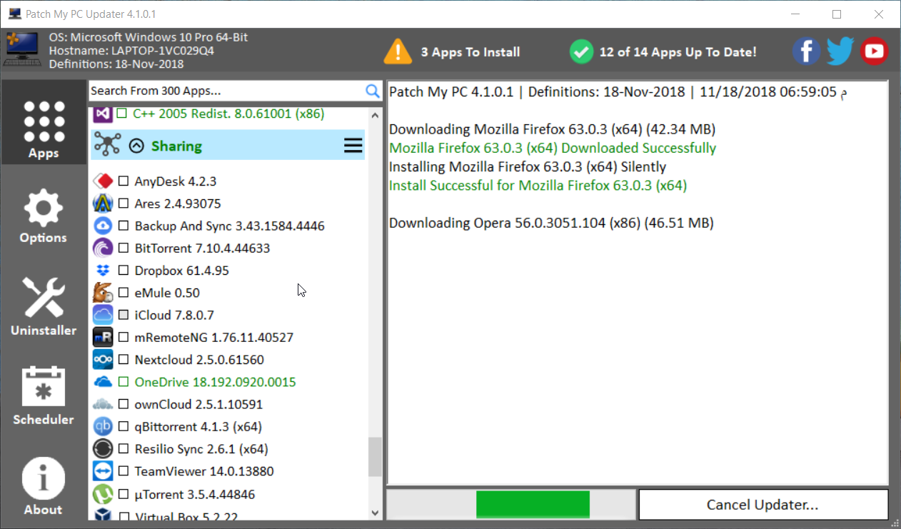 patch my pc home updater download patch my pc home updater download