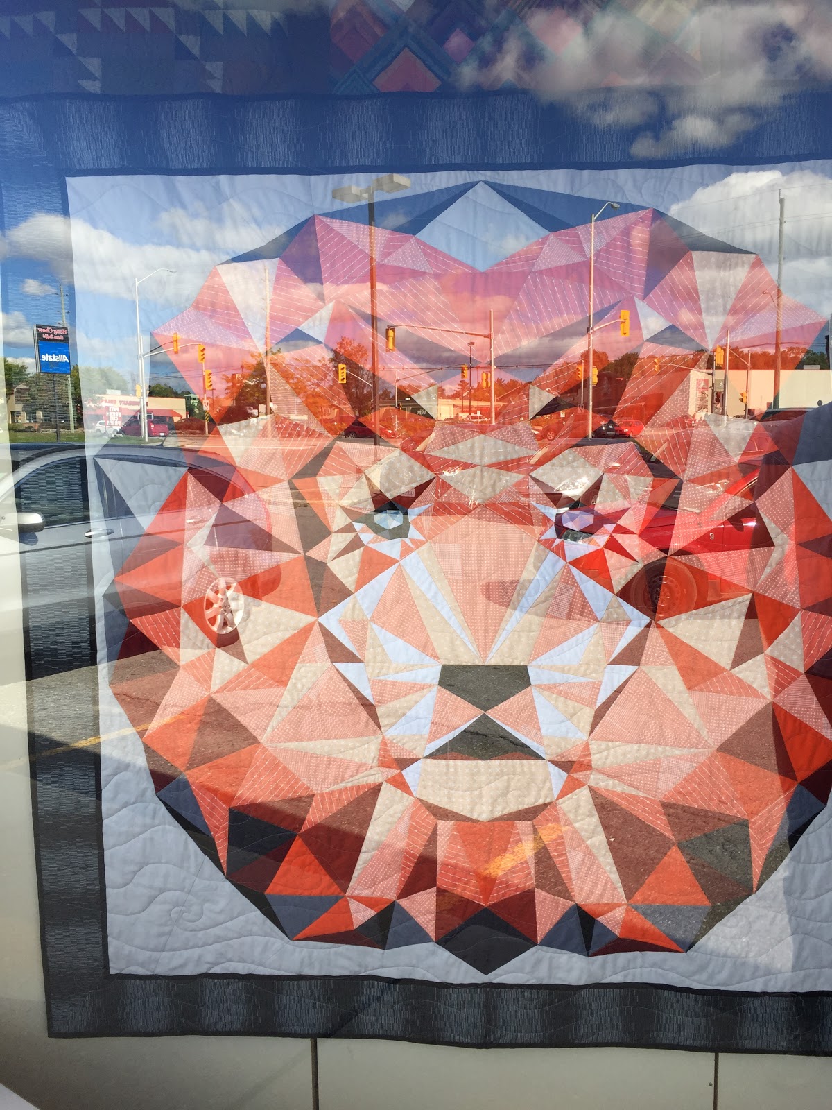 Sweet P Quilting and Creations Highlights from Ottawa...