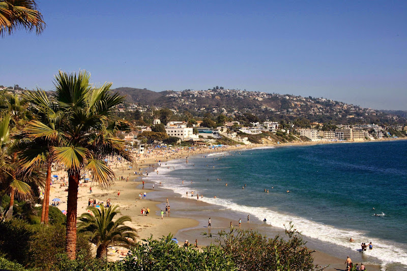 Laguna Beach (Kalifornien) – Wikipedia