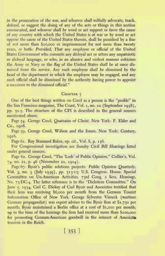 Espionage act essay picture