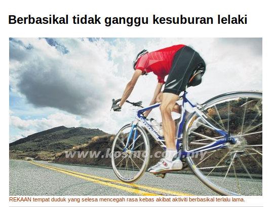 Rawatan Alternatif Syafrizal