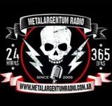 Metal Argentum Radio