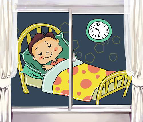 Tăng chiều cao bằng cách ngủ đủ 8 giờ/ngày Tăng chiều cao bằng cách ngủ đủ 8 giờ/ngày