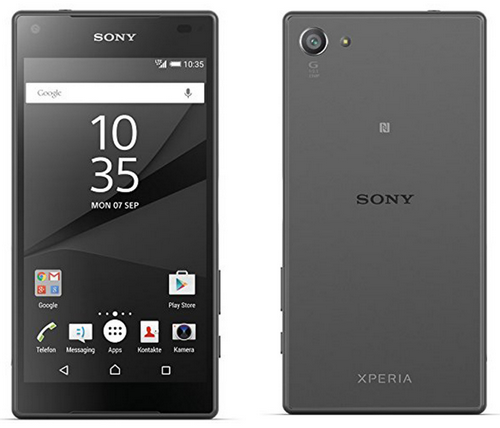 Harga Hp Sony Xperia Android 4g Lte Ram 2gb Termurah Tabloid Pulsa News