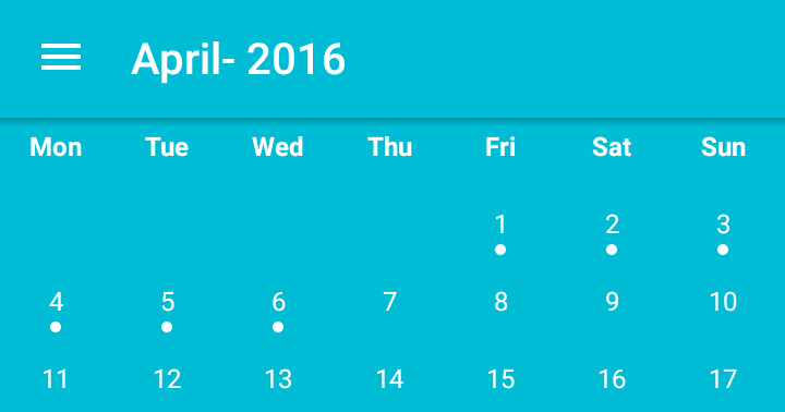 hotel-rom-calendarview-like-google-calendar-in-android