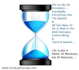 7 wonders of the world: Animated-Life Quotes