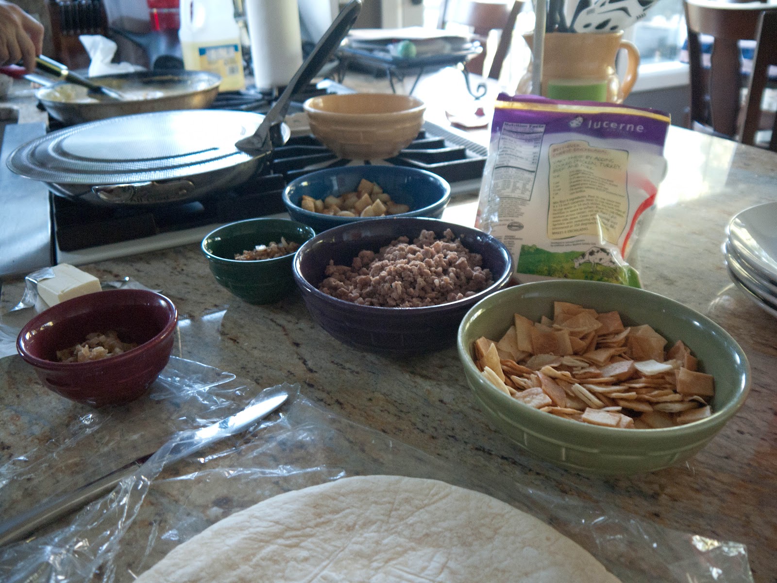 Recipe Codex Breakfast Robert Rodriguez' Sin City Breakfast Tacos