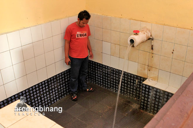 pemandian tirta husada kali bacin