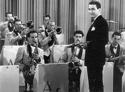 Image result for artie shaw and his orchestra