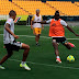 Tigres, preparado para la Jornada 10