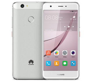 Harga HP Huawei Nova terbaru