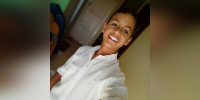 Adolescente de 15 anos morre afogado em barragem de cidade no Piauí Adolescente de 15 anos morre afogado em barragem de cidade no Piauí