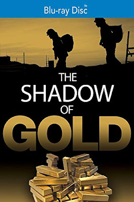 The Shadow Of Gold 2019 Bluray
