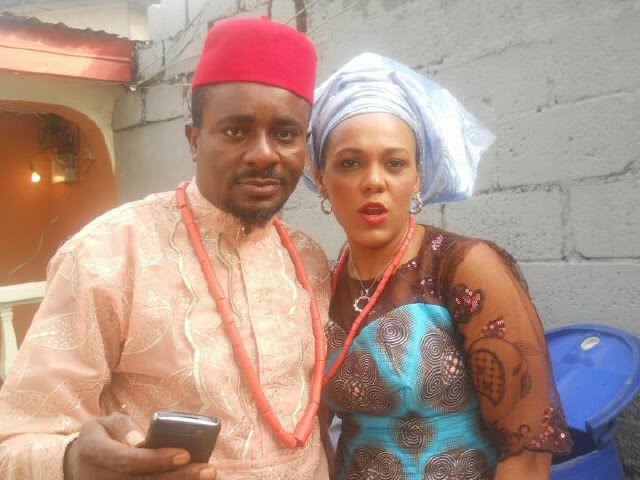 emeka ike marriage crashed