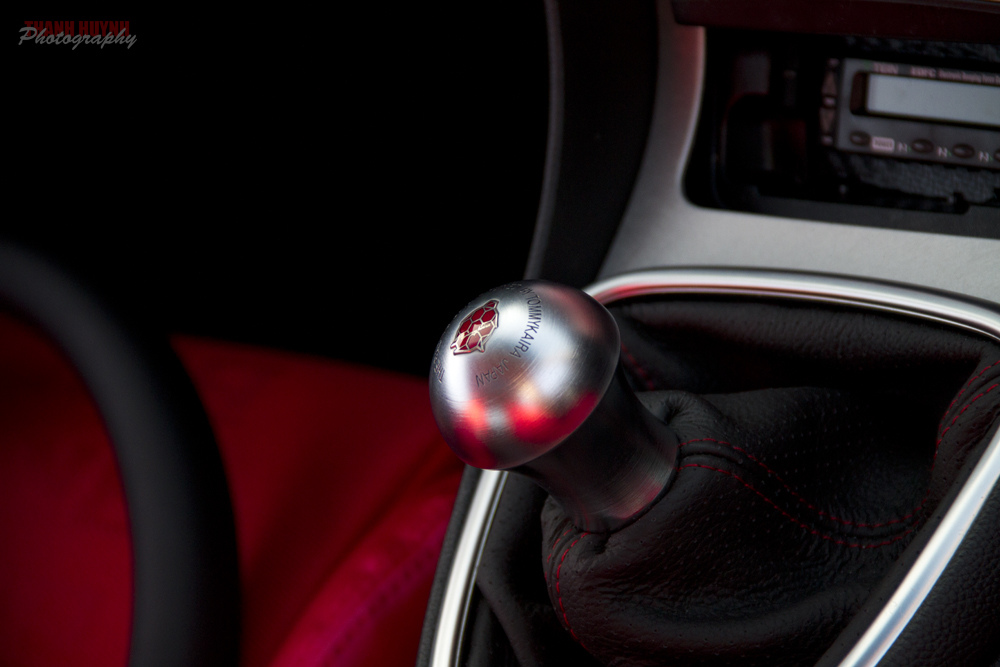 JDMphasis Project G37S Searching for the 'GOOD' in Goodbye...