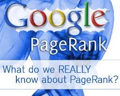 Faktor yang Mempengaruhi Pagerank Google Faktor yang Mempengaruhi Pagerank Google