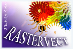 RasterVect Portable