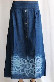 Rok Levis Sablon RM385 Rok Levis Sablon RM385