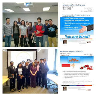 Getting hired in the USA as an international student Getting hired in the USA as an international student