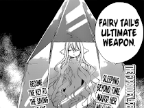 Dunia Fairy tail: Bocoran ending Fairy Tail