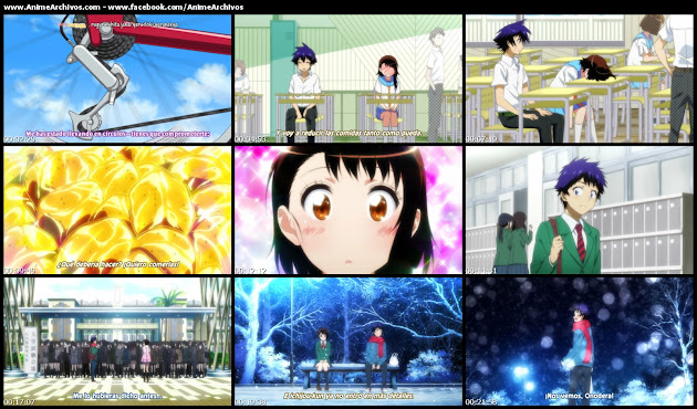 Nisekoi S2 11