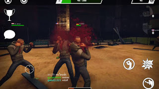 Download Street Wars PvP mod Apk v1.14 Terbaru