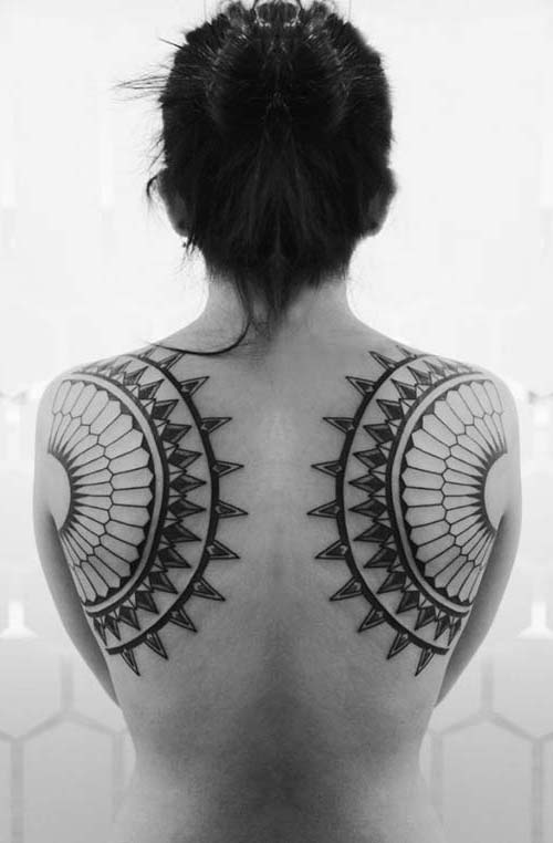 kadın maori tribal dövmeleri woman maori tribal tattoos 11 kadın maori tribal dövmeleri woman maori tribal tattoos 11