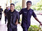Interpol Tangkap Ali Jalil- Dijangka Tiba Di Malaysia Bila-Bila Masa