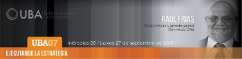 Agenda Empresarial