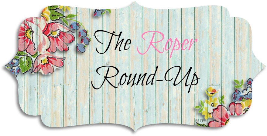 Roper Round-Up