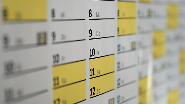 Inilah Daftar Jadwal Imsakiyah Puasa Ramadhan Tahun 2019 M 1440 H Untuk Seluruh Indonesia Inilah Daftar Jadwal Imsakiyah Puasa Ramadhan Tahun 2019 M 1440 H Untuk Seluruh Indonesia