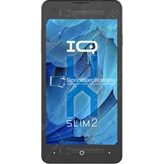 i-mobile IQ X Slim 2 Full Specifications