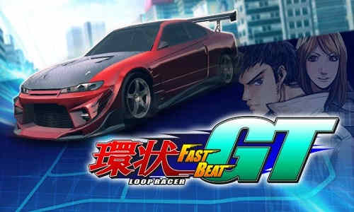 Fast Beat Loop Racer GT Game Free Download