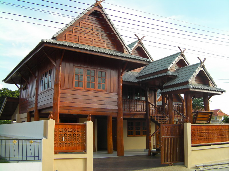 amazingthailand Houses in Thailand