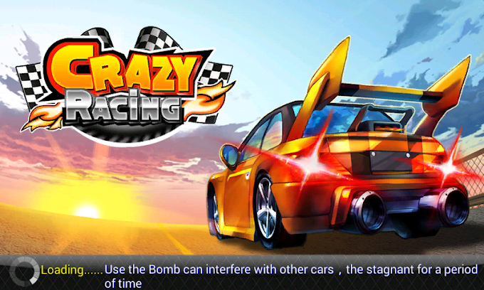 Download GAME Crazy Racing: Speed Racer For Android