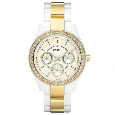 Boutique Malaysia: FOSSIL WOMEN WATCH ES2805